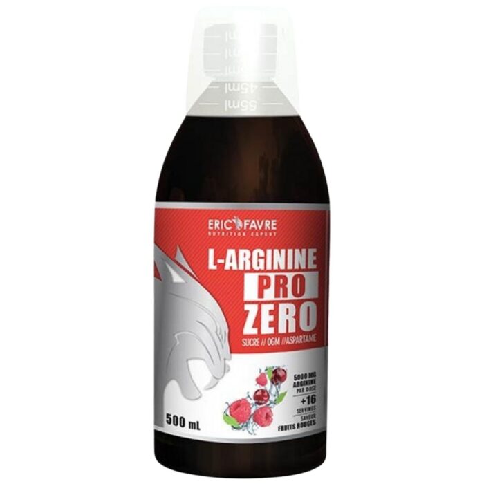 L-Arginine Pro Zero | Liquid - Image 1