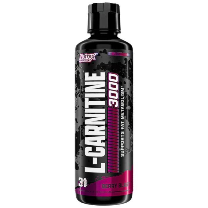 Liquid L-Carnitine 3000 - Image 1