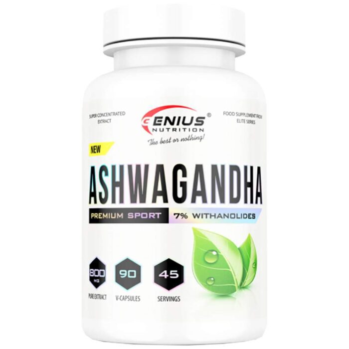 Ashwagandha - Image 1