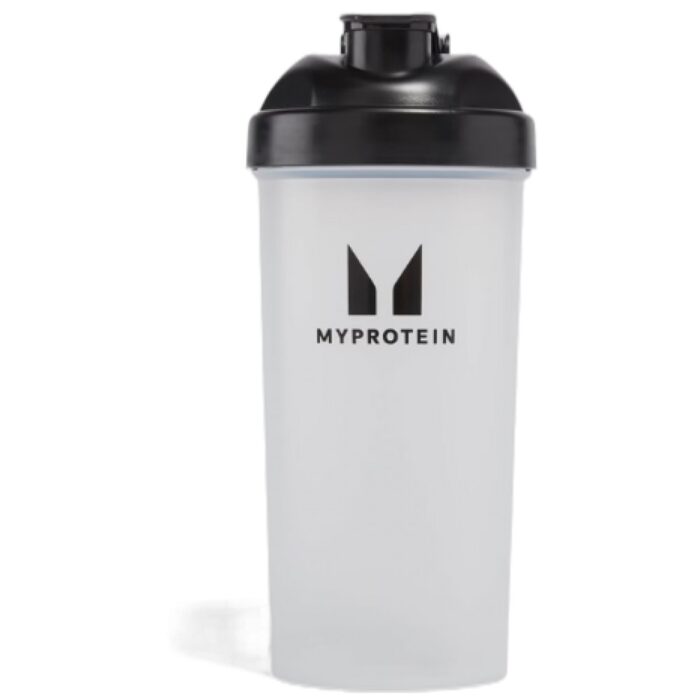 MyProtein Blender Bottle 600 ml - Image 1