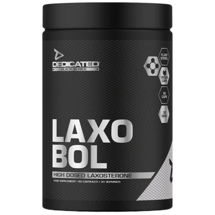 Laxo-Bol | with Laxosterone - Image 1