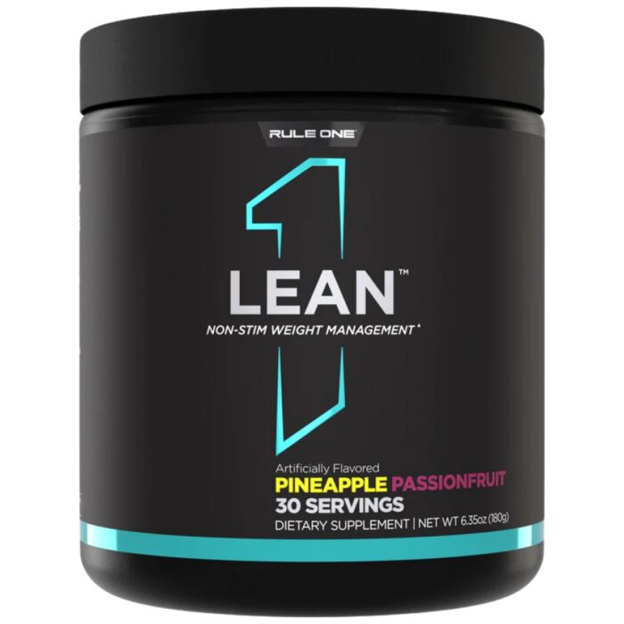 R1 Lean Powder - Image 1