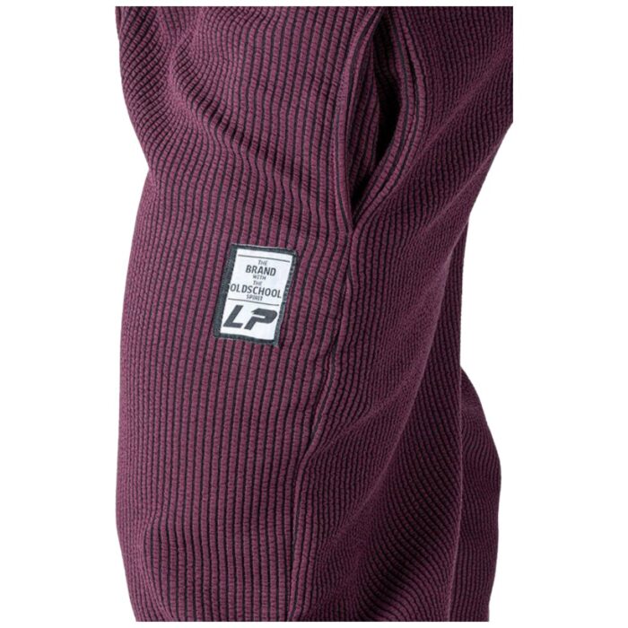 Legal Power Body Pants / Панталони / Бордо - Image 1