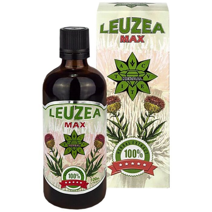 Leuzea Max - Image 1