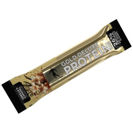 GOLD DeLuxe Protein Bar