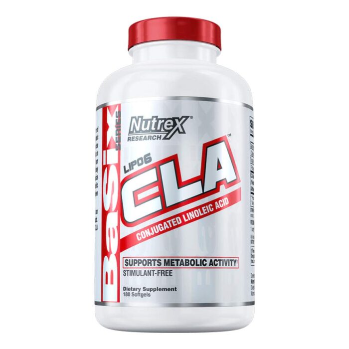 Lipo 6 / CLA - Image 1