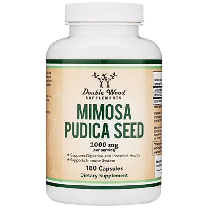 Mimosa Pudica 1000 mg - Image 1