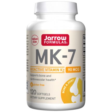 MK-7 90 mcg