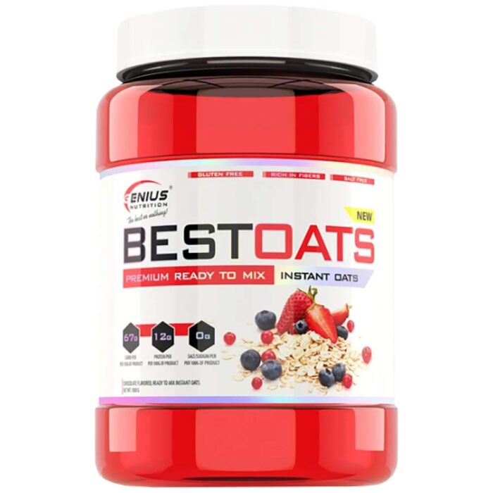 BestOats - Image 1