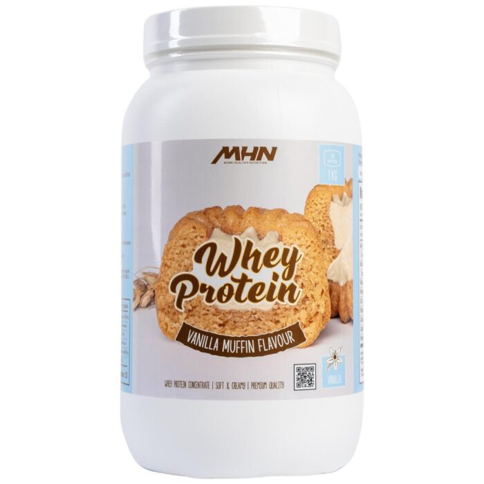 Delicious Whey Protein - Image 1