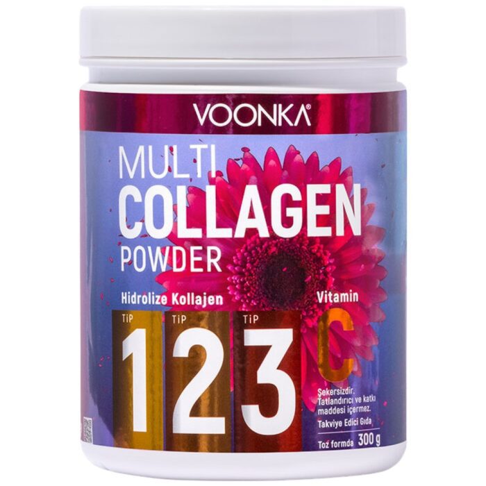 Multi Collagen Powder - Image 1