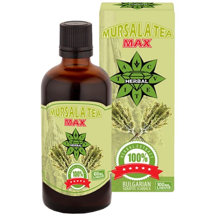 Mursala Tea Max - Image 1