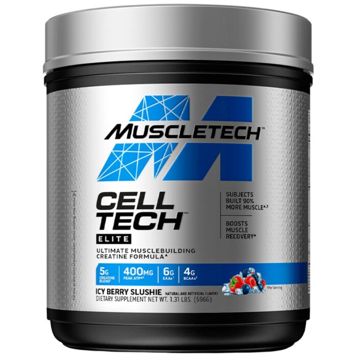 Cell-Tech Elite - Image 1