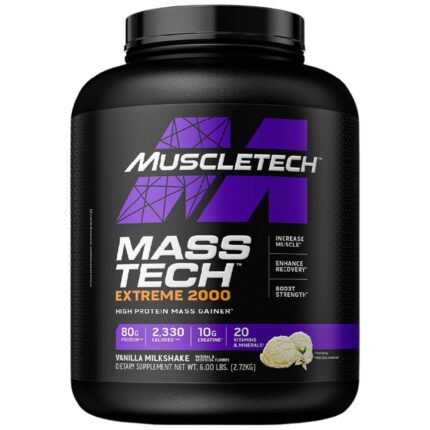Mass Tech / Extreme 2000