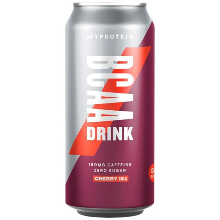 BCAA Drink - Image 1
