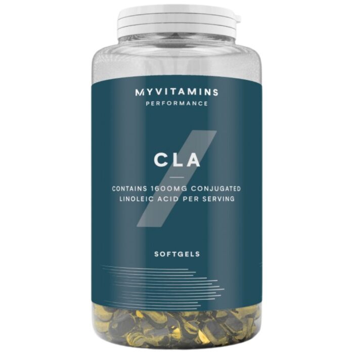 CLA 1000 mg - Image 1