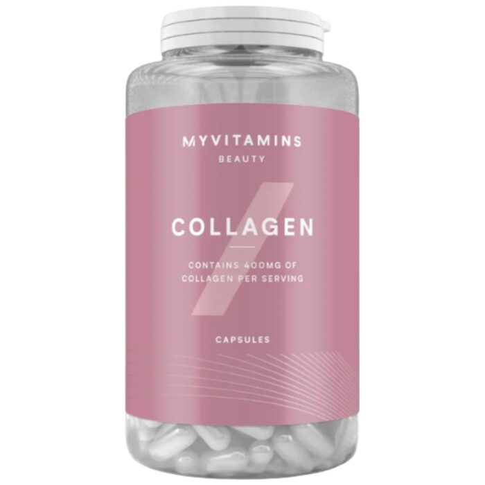 Collagen - Image 1