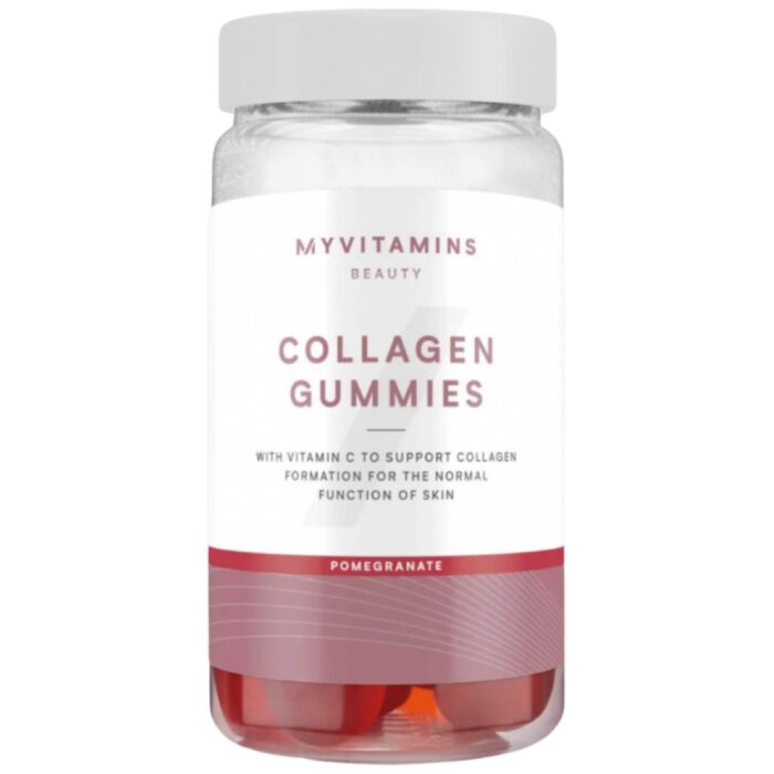 Collagen Gummies - Image 1