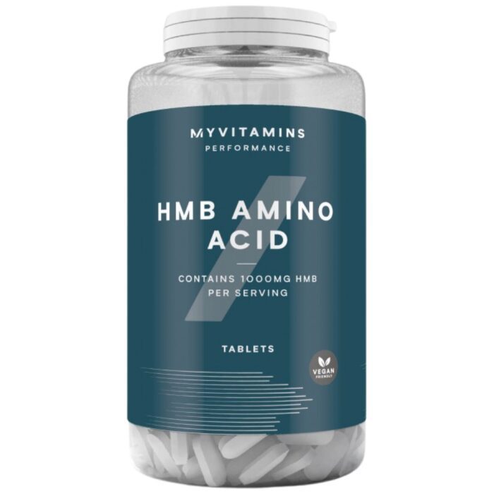 100% HMB Amino Acid - Image 1