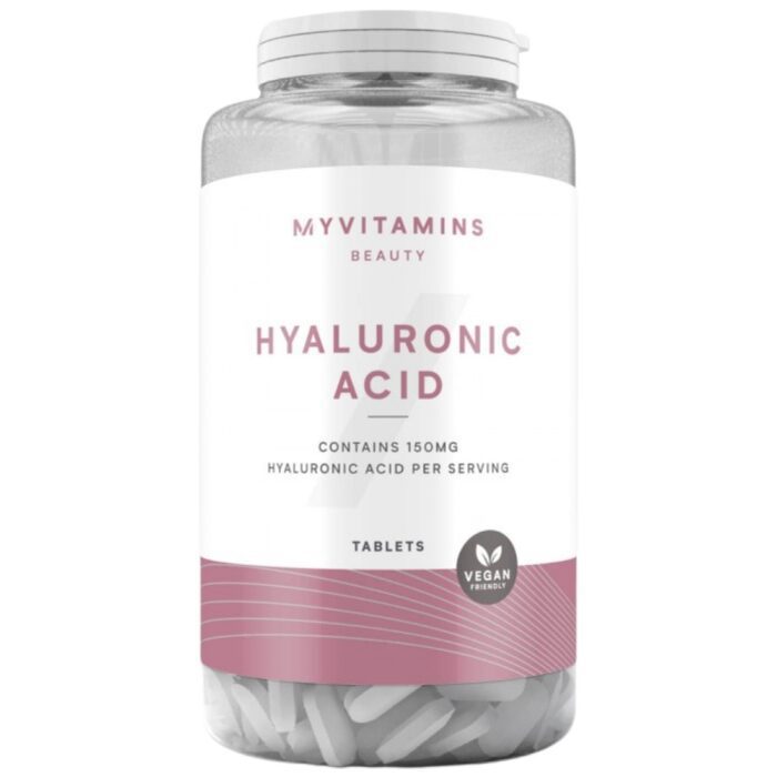 Hyaluronic Acid - Image 1