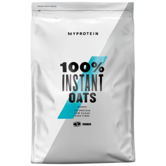100% Instant Oats - Image 1