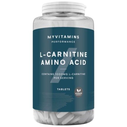 L-Carnitine Amino Acid