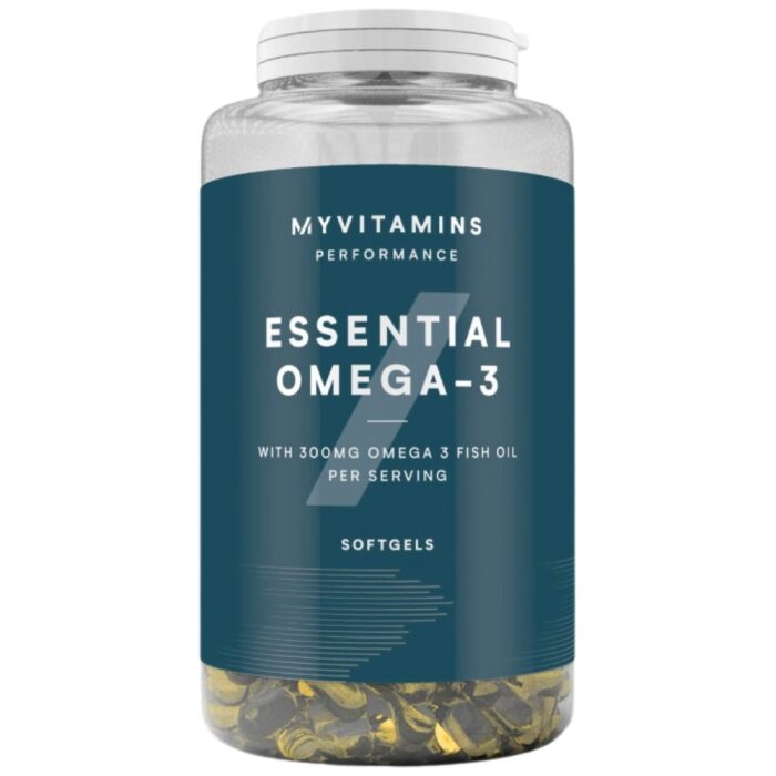 Essential Omega 3 - Image 1