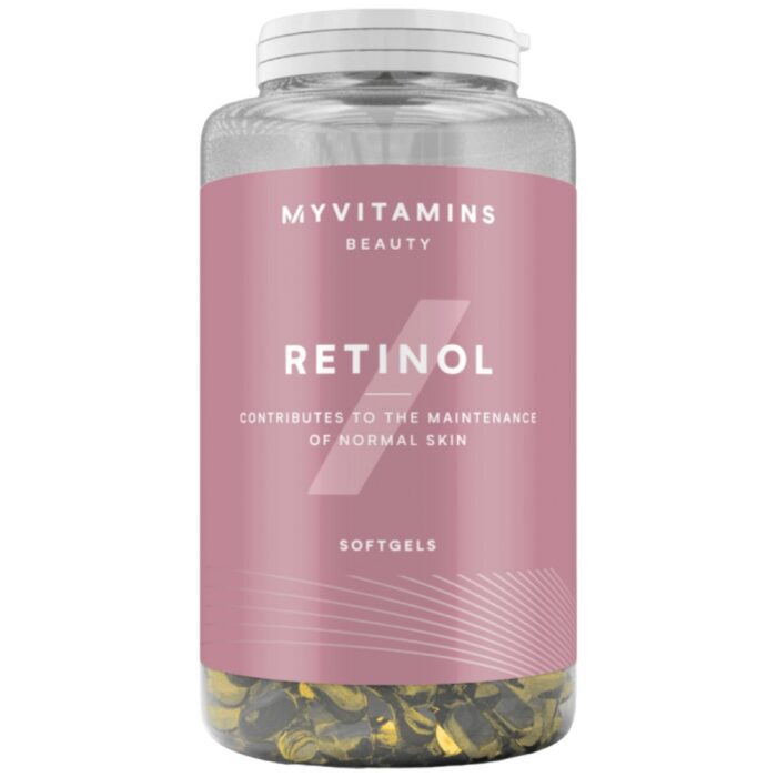Retinol (Vitamin A) - Image 1