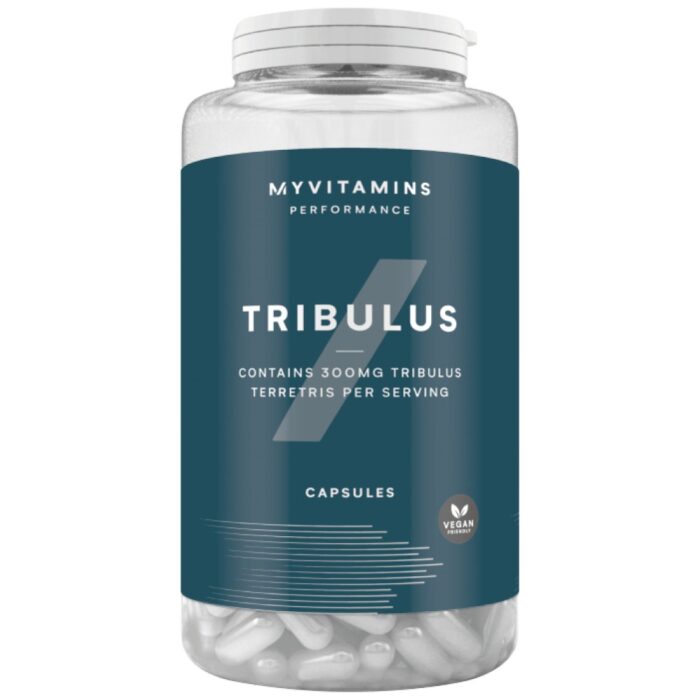 Tribulus Pro 95% Saponins - Image 1