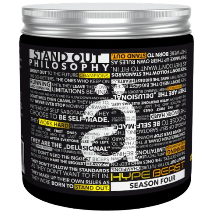 Hype Beast | Season Two Pre-Workout - Image 1