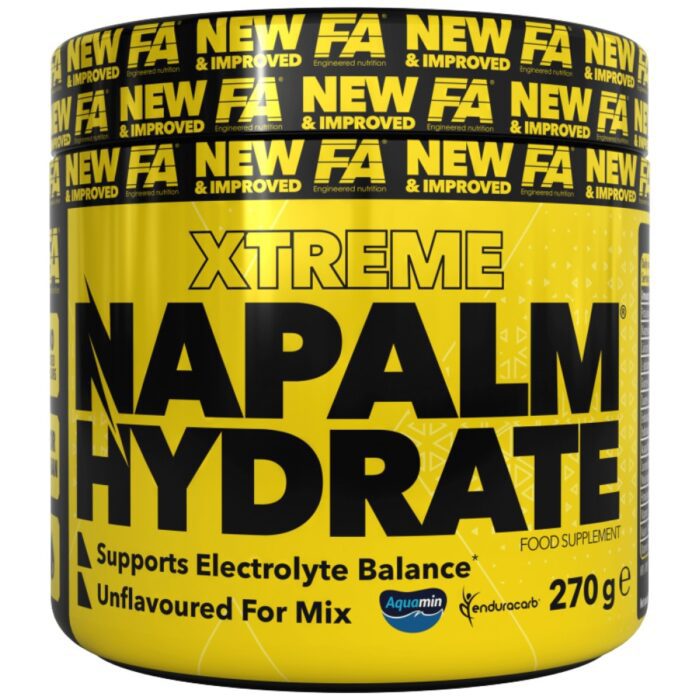 NAPALM Hydrate - Image 1