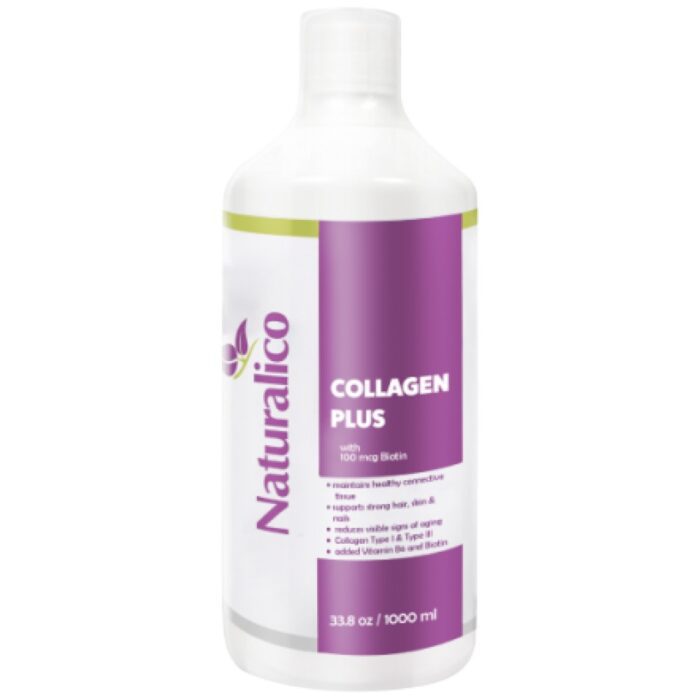 Collagen Plus - Image 1