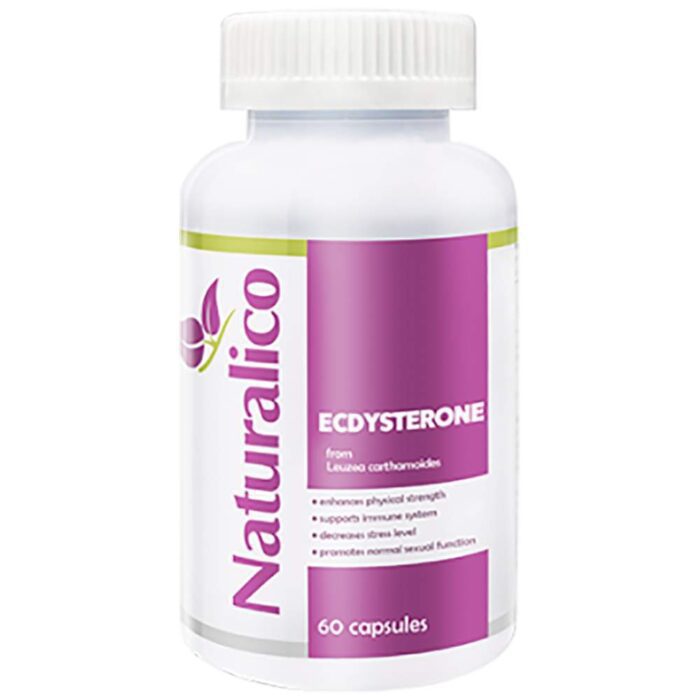 Ecdysterone - Image 1