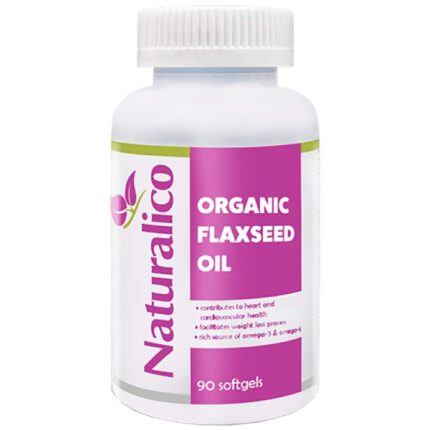 Flaxseed Oil