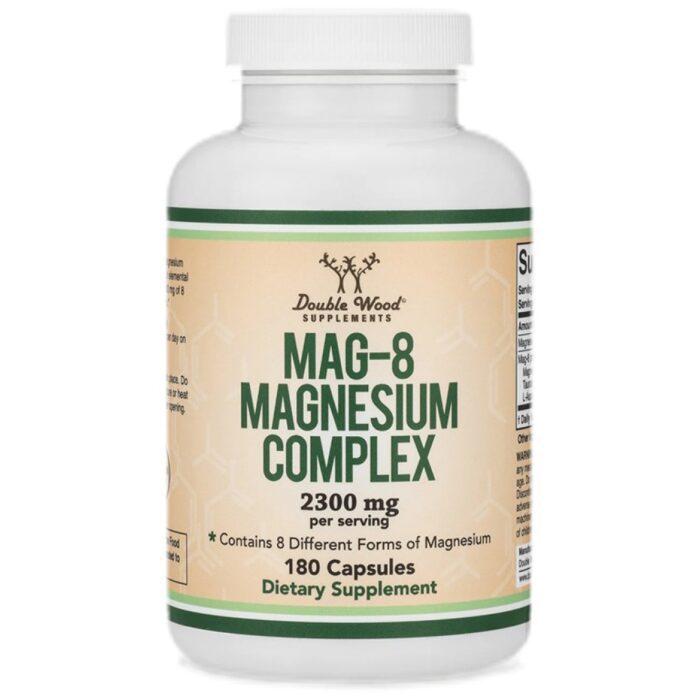 Mag-8 Magnesium Complex - Image 1