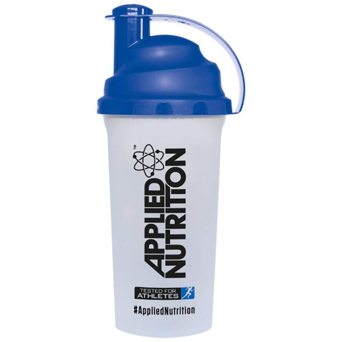 Shaker - Image 1