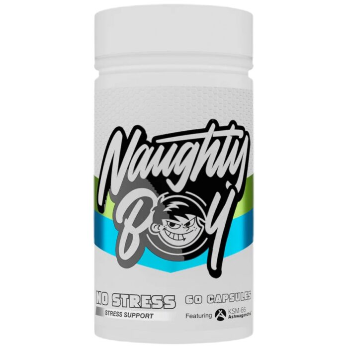 No Stress | with KSM-66® Ashwagandha - Image 1