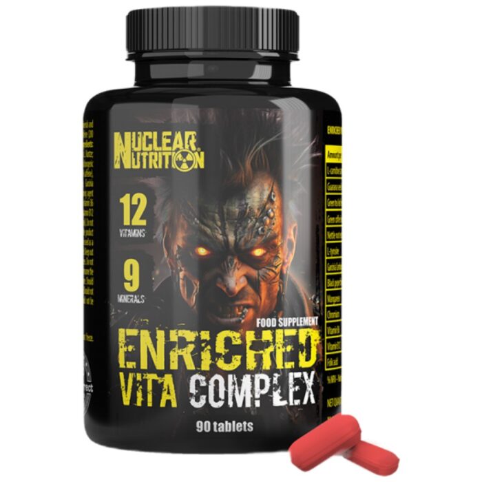Enriched Vita Complex - Image 1