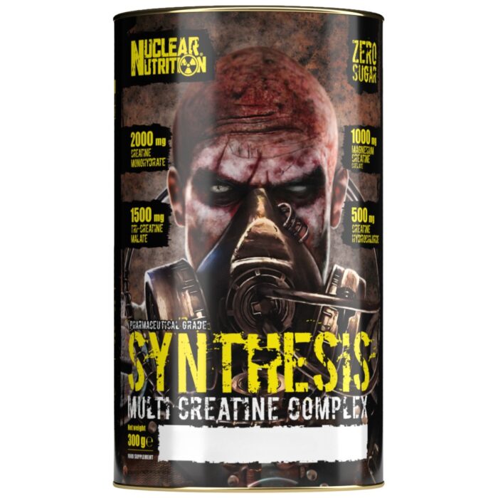 Synthesis | Multi Creatine Complex Matrix - Image 1