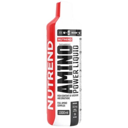 Amino Power Liquid