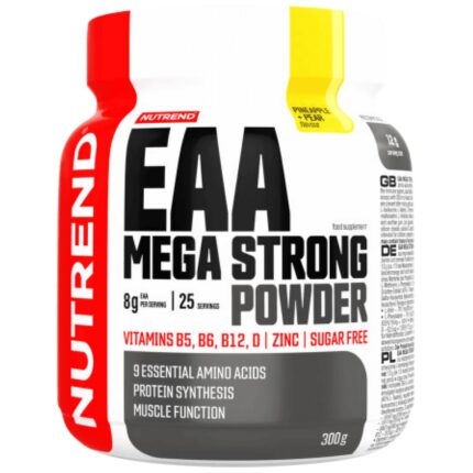 EAA Mega Strong Powder
