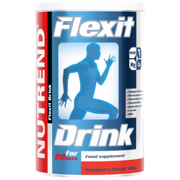 Flexit Drink - Image 1