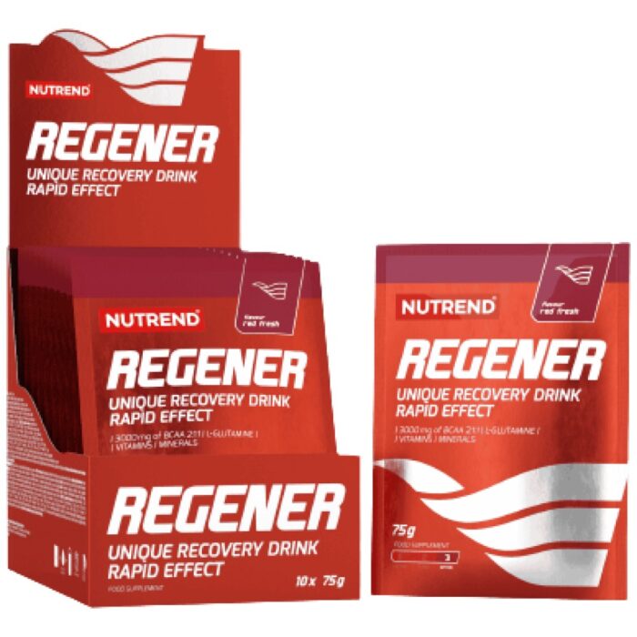 Regener Sachet - Image 1