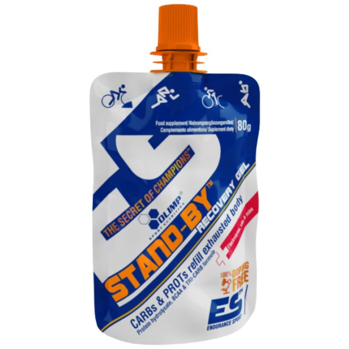 Stand By Recovery Gel - Image 1
