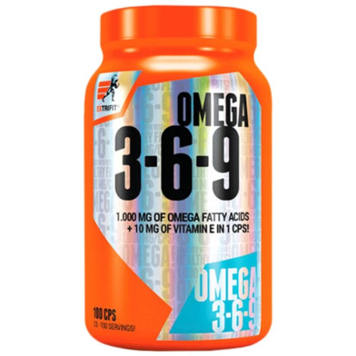 Omega 3-6-9 - Image 1