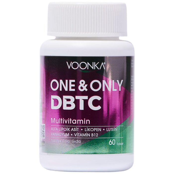One & Only DBTC - Image 1
