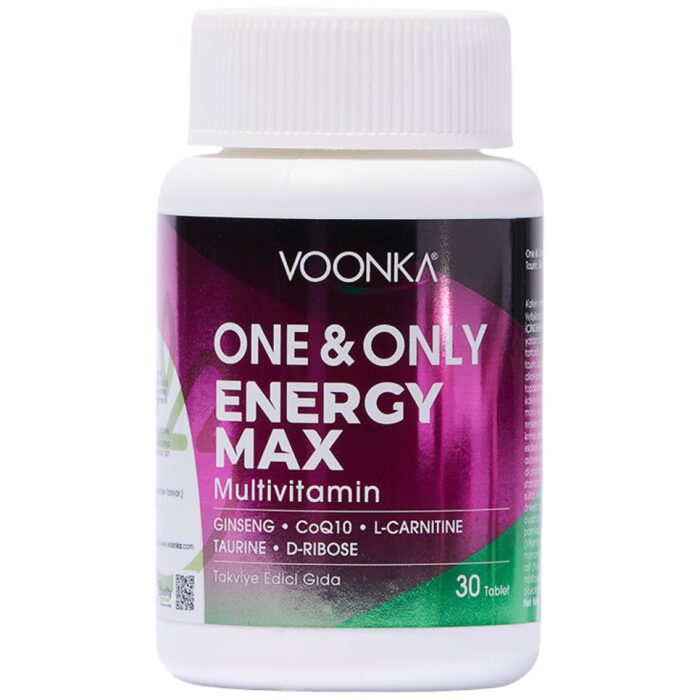 One & Only Energy Max - Image 1