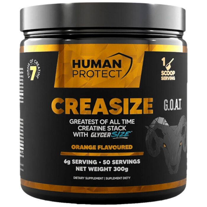 Creasize | with 7 Forms of Creatine - Image 1