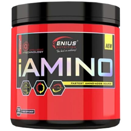 iAmino