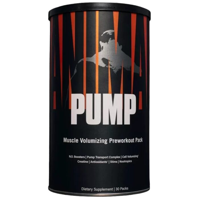 Animal Pump - Image 1